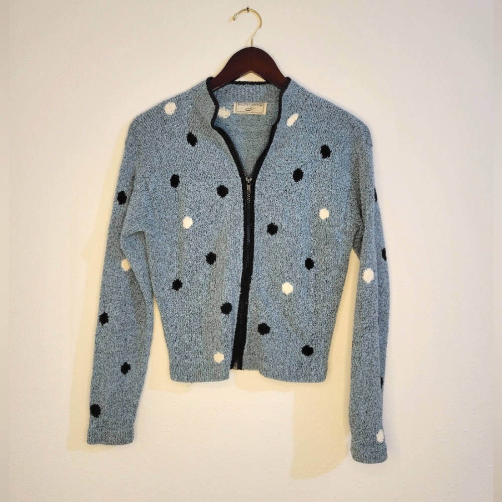 *SOLD ON VINTED* Vintage Jacket